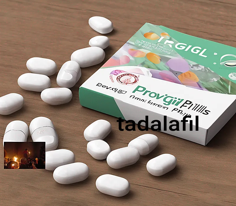 Tadalafil generico efectos secundarios